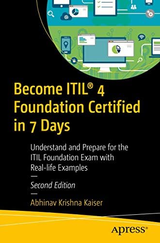 ITIL Foundation, ITIL: The Stationery Office: 9780113316076